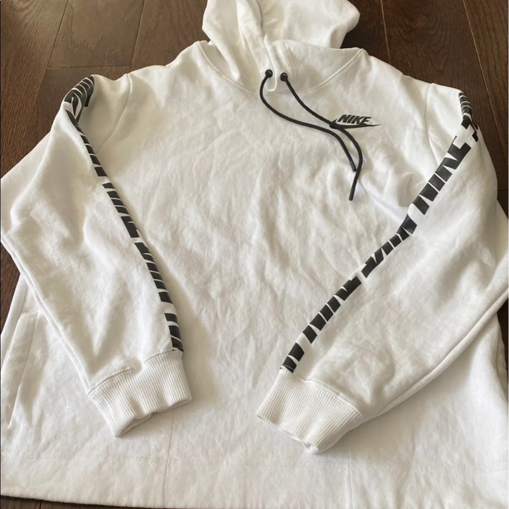 Nike hoodie